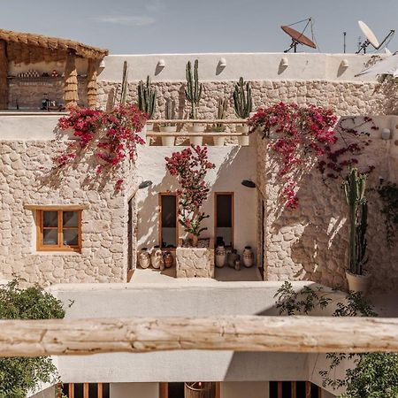 מלון מרקש Pure House Marrakech מראה חיצוני תמונה