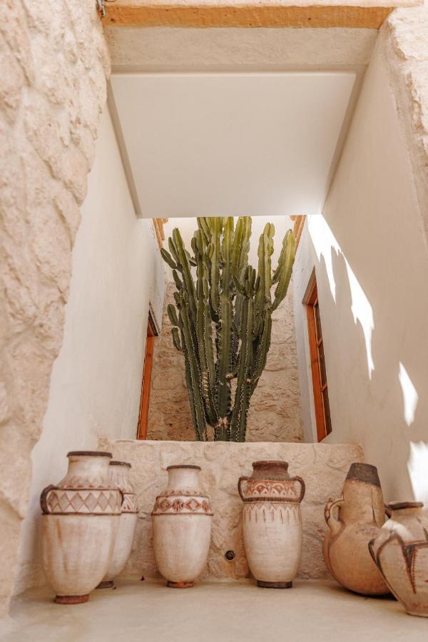 מלון מרקש Pure House Marrakech מראה חיצוני תמונה